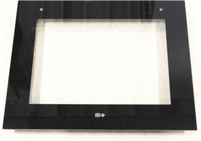 Hublot FAR vitre exterieure de porte