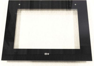 Hublot FAR vitre exterieure de porte Hublot FAR vitre exterieure de porte