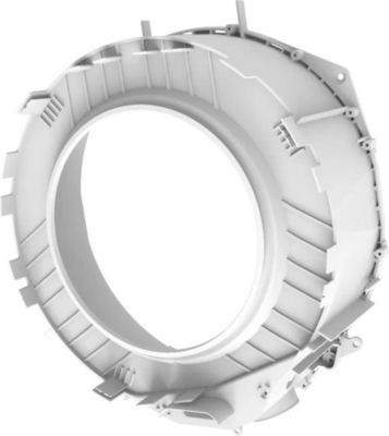 Cuve BOSCH DEMI-CUVE AVANT pour LAVE LINGE BOSCH Cuve BOSCH DEMI-CUVE AVANT pour LAVE LINGE BOSCH