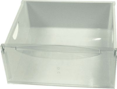 Tiroir LIEBHERR TIROIR SANS SÉRIGRAPHIE TRANSPARENTE