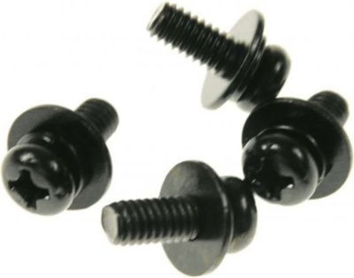 Kit de réparation SONY kit de 4 vis pour pied