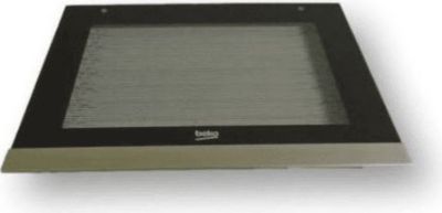 Verre BEKO vitre extérieure