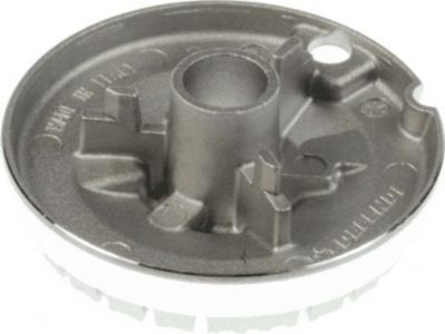 Bougie WHIRLPOOL CORPS BRULEUR SEMI RAPIDE -...