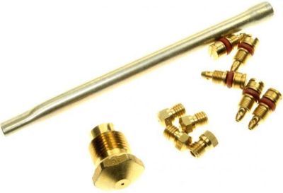 Bruleur KUPPERSBUSCH sachet injecteur propane