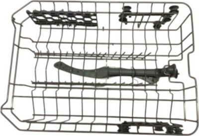 Couvercle PROLINE PANIER SUPÉRIEUR - 34421388