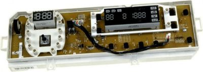 Carte SAMSUNG module de commande