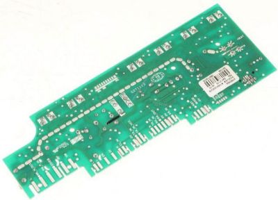 Carte CANDY module de commande programmee