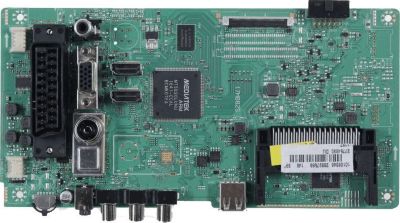 Kit de réparation CONTINENTAL EDISON platine princiaple