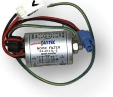 Condensateur SAMSUNG filtre anti parasite 4uf