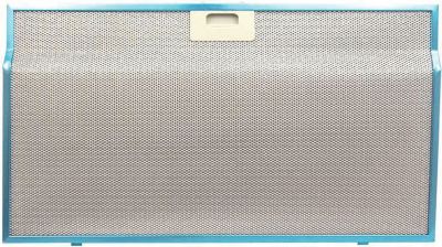 Filtre WHIRLPOOL FILTRE A GRAISSE - 482000021343