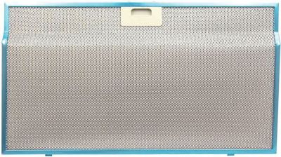 Filtre WHIRLPOOL FILTRE A GRAISSE - 482000021343 Filtre WHIRLPOOL FILTRE A GRAISSE - 482000021343