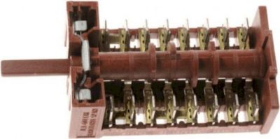 Commutateur BEKO COMMUTATEUR 6 POSITIONS - 263900064