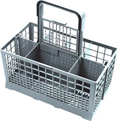 Pièce détachée DE DIETRICH panier a couverts avec poignee