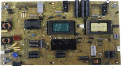 Kit de réparation PANASONIC platine alimentation