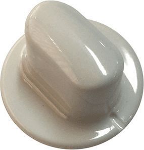 Kit de réparation SEB bouton minuterie blanc