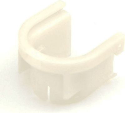 Tuyau d'eau LG FIXATION TUYAU DE VIDANGE SUR CHASSIS PO