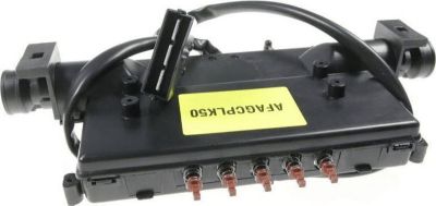 boitier de commande DIVERS unite de commande