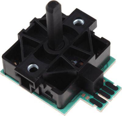 Bouton SMEG potentiometre Bouton SMEG potentiometre