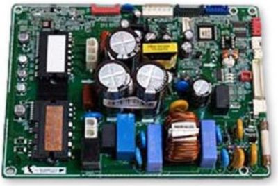 Carte SAMSUNG platine principale