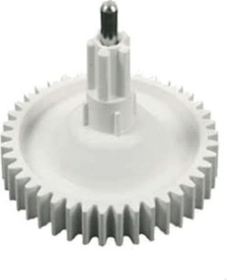 Kit de réparation MOULINEX pignon - arbre de transmission et axe