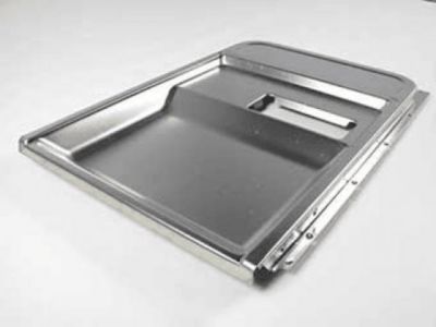 Portillon WHIRLPOOL CONTRE PORTE POUR LAVE VAISSELLE   WHIRL