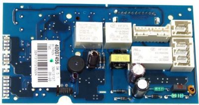 Carte CANDY module de commande programme