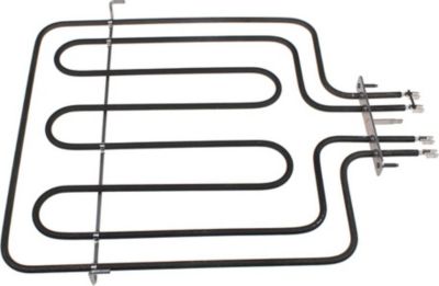 Résistance BRANDT RESISTANCE GRILL - 74X9693 Résistance BRANDT RESISTANCE GRILL - 74X9693