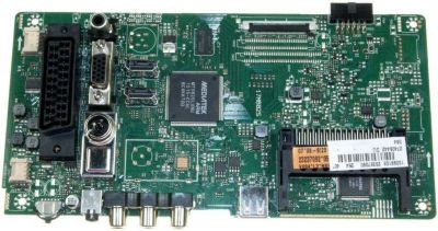 Kit de réparation CONTINENTAL EDISON platine principale