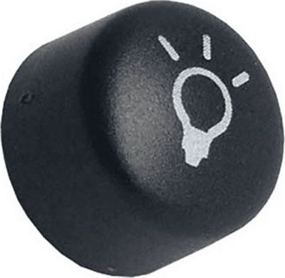 Bouton AIRLUX bouton interrupteur allumage