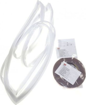 Joint de porte LIEBHERR JOINT DE PORTE REFRIGERATEUR A COLLER