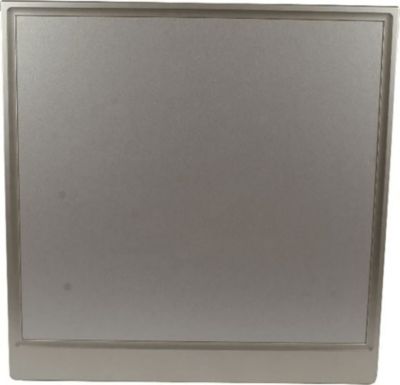 Top WHIRLPOOL DESSUS TOP ARGENT - C00504771 Top WHIRLPOOL DESSUS TOP ARGENT - C00504771