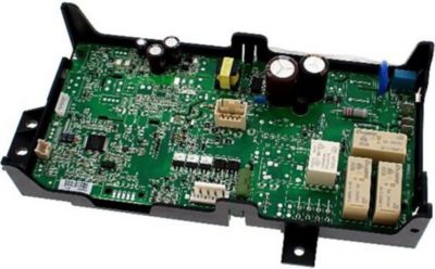 Carte WHIRLPOOL platine de controle