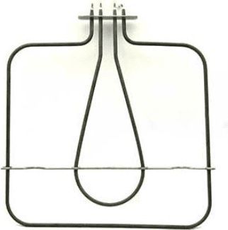 Résistance CANDY resistance sole inferieure