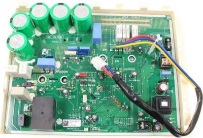 Carte LG platine assemblee principale Carte LG platine assemblee principale