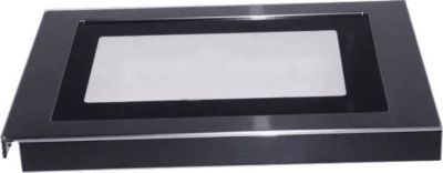 Porte WHIRLPOOL porte assemblee complète