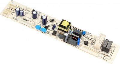 Carte SHARP platine arriere