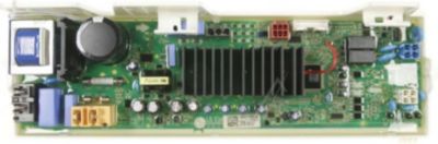 Carte LG platine principale assemblee