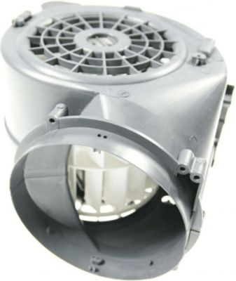 Motoventilateur KUPPERSBUSCH moteur 500 m3-s dbe