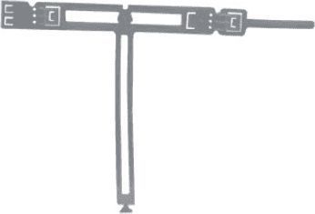 Equerre d'habillage BEKO EQUERRE HABILLAGE GAUCHE OU DROITE