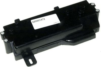 Platine FRANKE carte de puissance