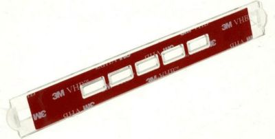 Module FALMEC SUPPORT PLATINE PLASTIQUE - 5198779