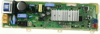 Carte LG platine principale assemble Carte LG platine principale assemble