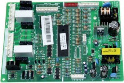 Carte SAMSUNG platine de puissance