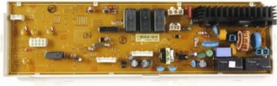 Carte SAMSUNG platine de puissance