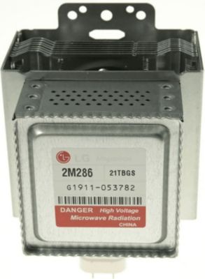 Magnetron LG MAGNETRON 2M286 21TBGS 1050W