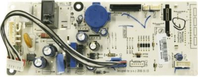 Carte LG carte de commande pcb