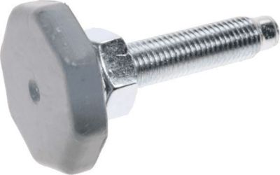 Pièce détachée LG PIED REGLABLE - AFC72909305