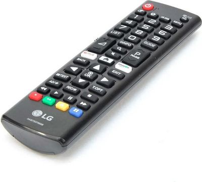 Pièce détachée LG TELECOMMANDE TV - AKB75375608