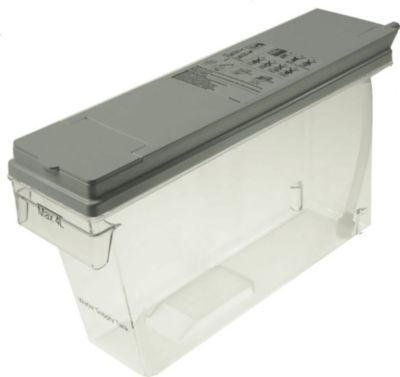 Bac LG RESERVOIR EAU BPA FREE MAXI 4L