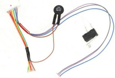 Kit de réparation LG faisceau de cable